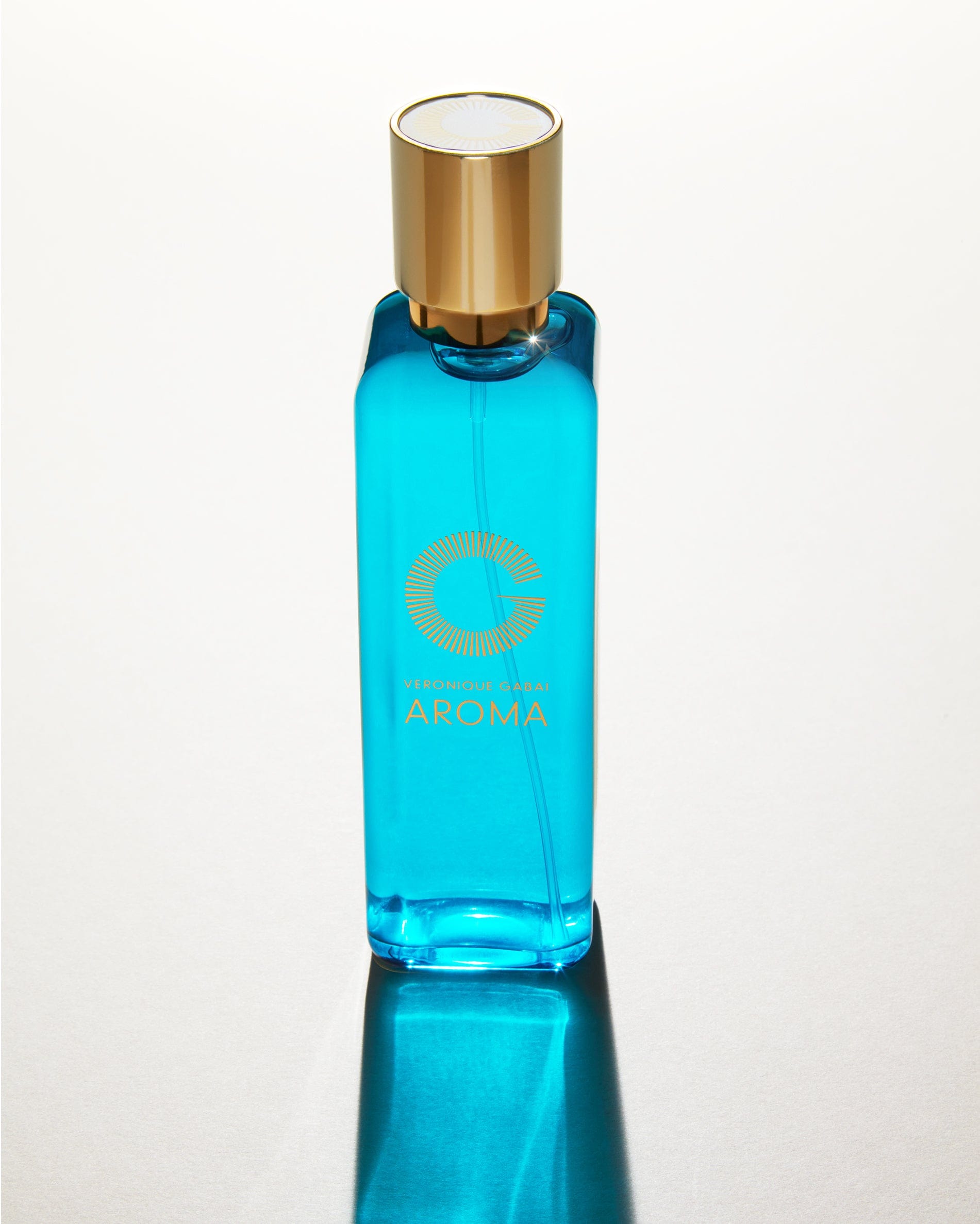 Veronique Gabai Soul 100ml Body Mist Lavendel