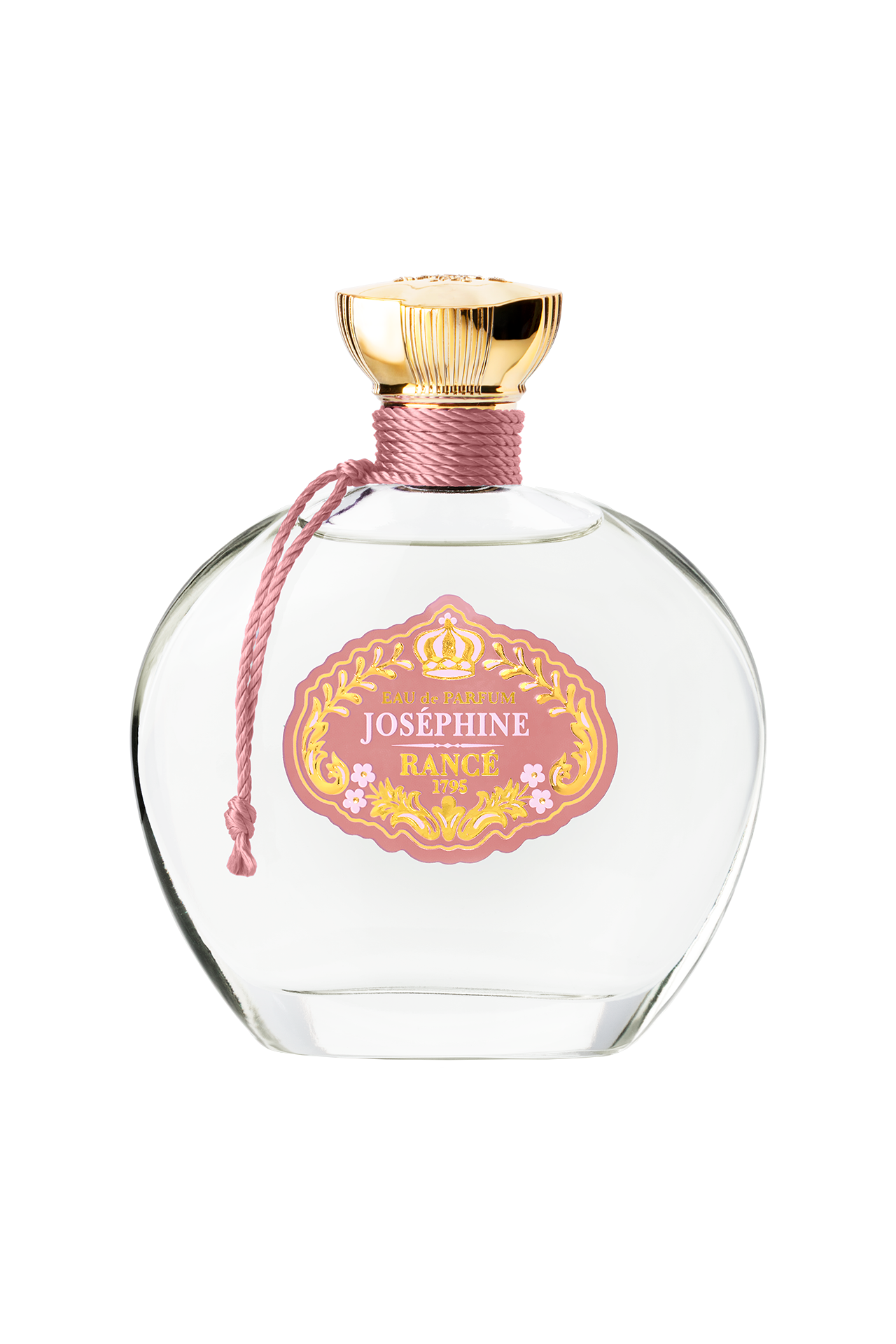 Rancé Impériale Joséphine Eau de Parfum 100 ml Rose