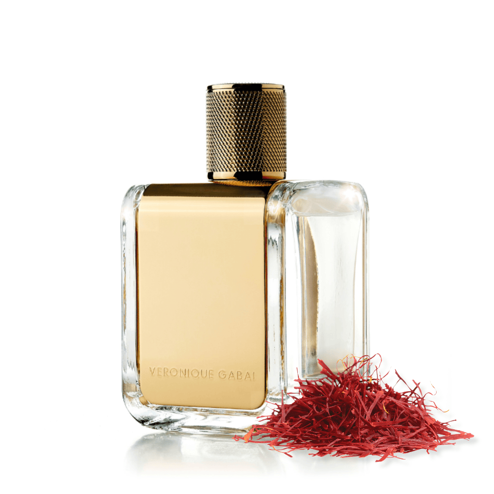 Veronique Gabai Oud Elixir Eau de Parfum 85 ml Oud Rose