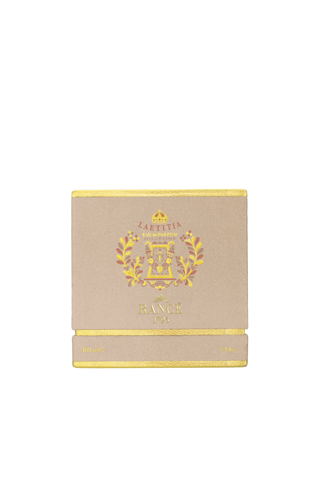 Rancé Impériale Laetitia Eau de Toilette Damenduft 100 ml