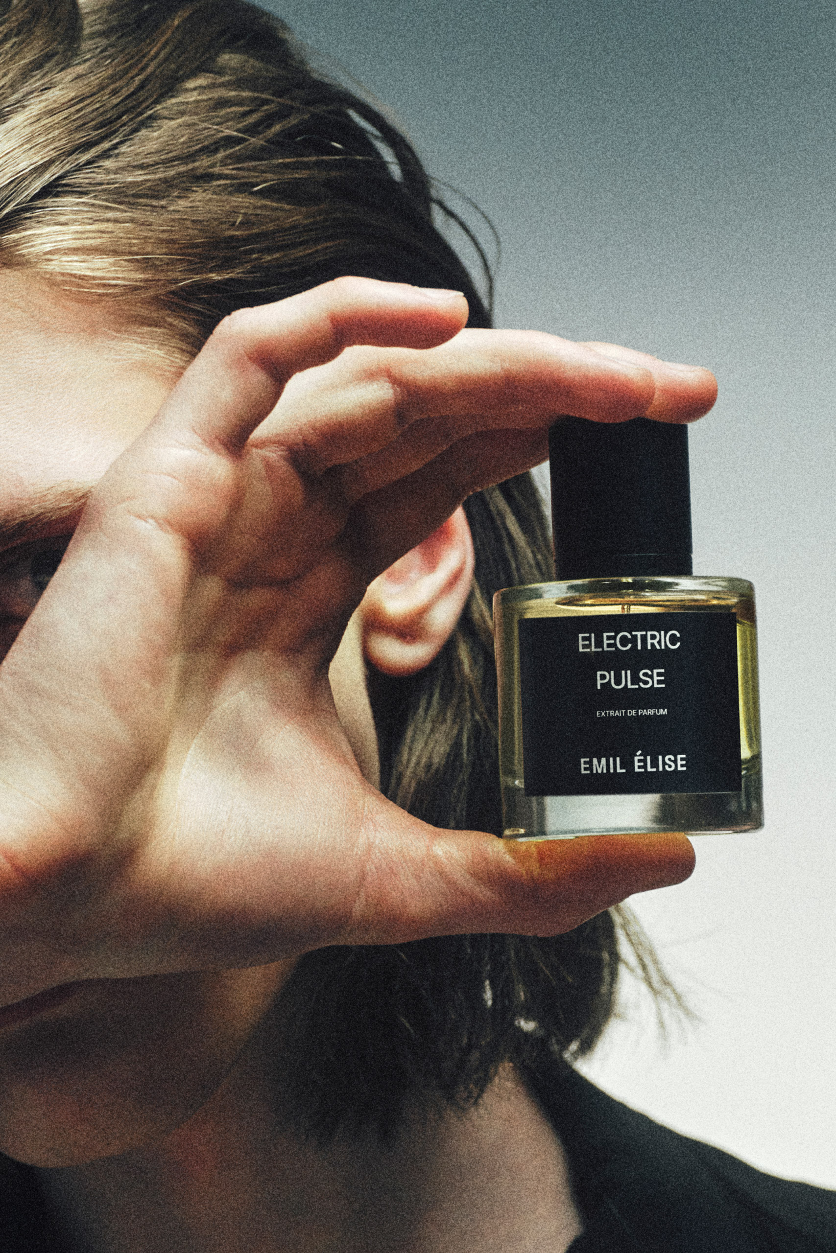 Emil Élise Electric Pulse Eau de Parfum Oud Würzig