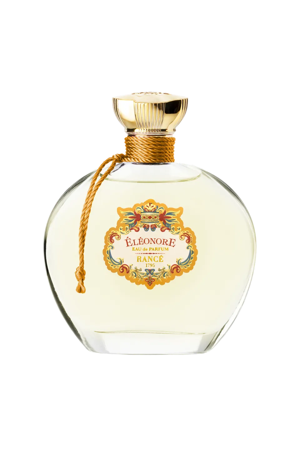 Rancé Impériale Éléonore Eau de Parfum 100 ml Vanille