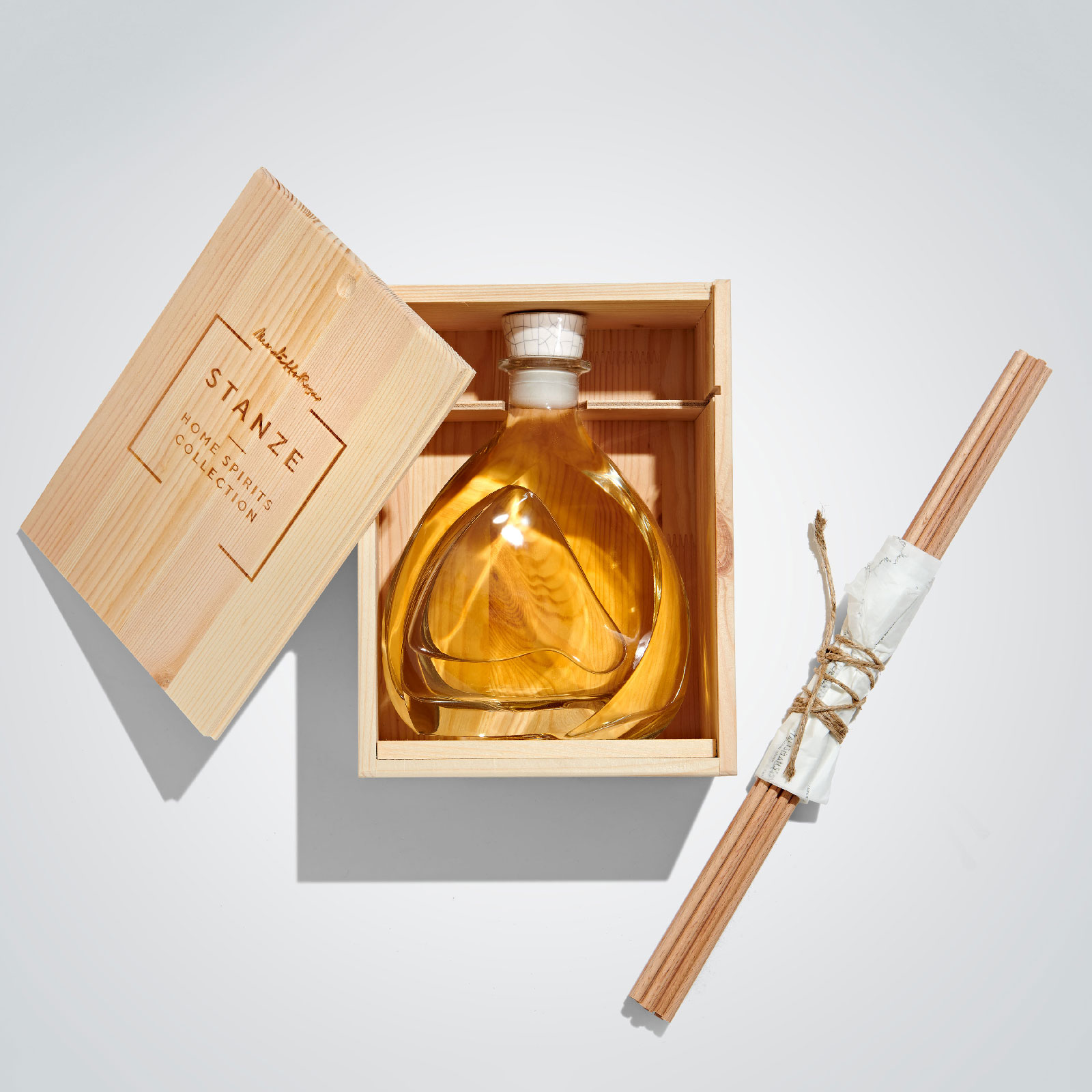 Mendittorosa Home Spirits Stanza Oro Raumduft