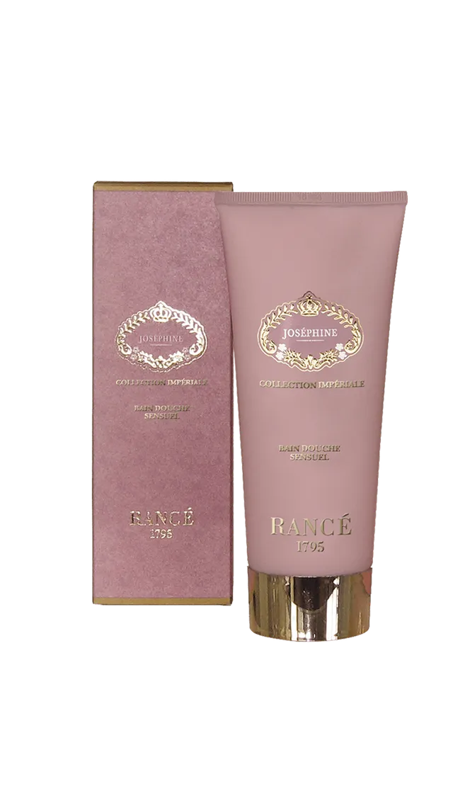 Rancé Joséphine Bain Douche Duschgel 200 ml Sensuel