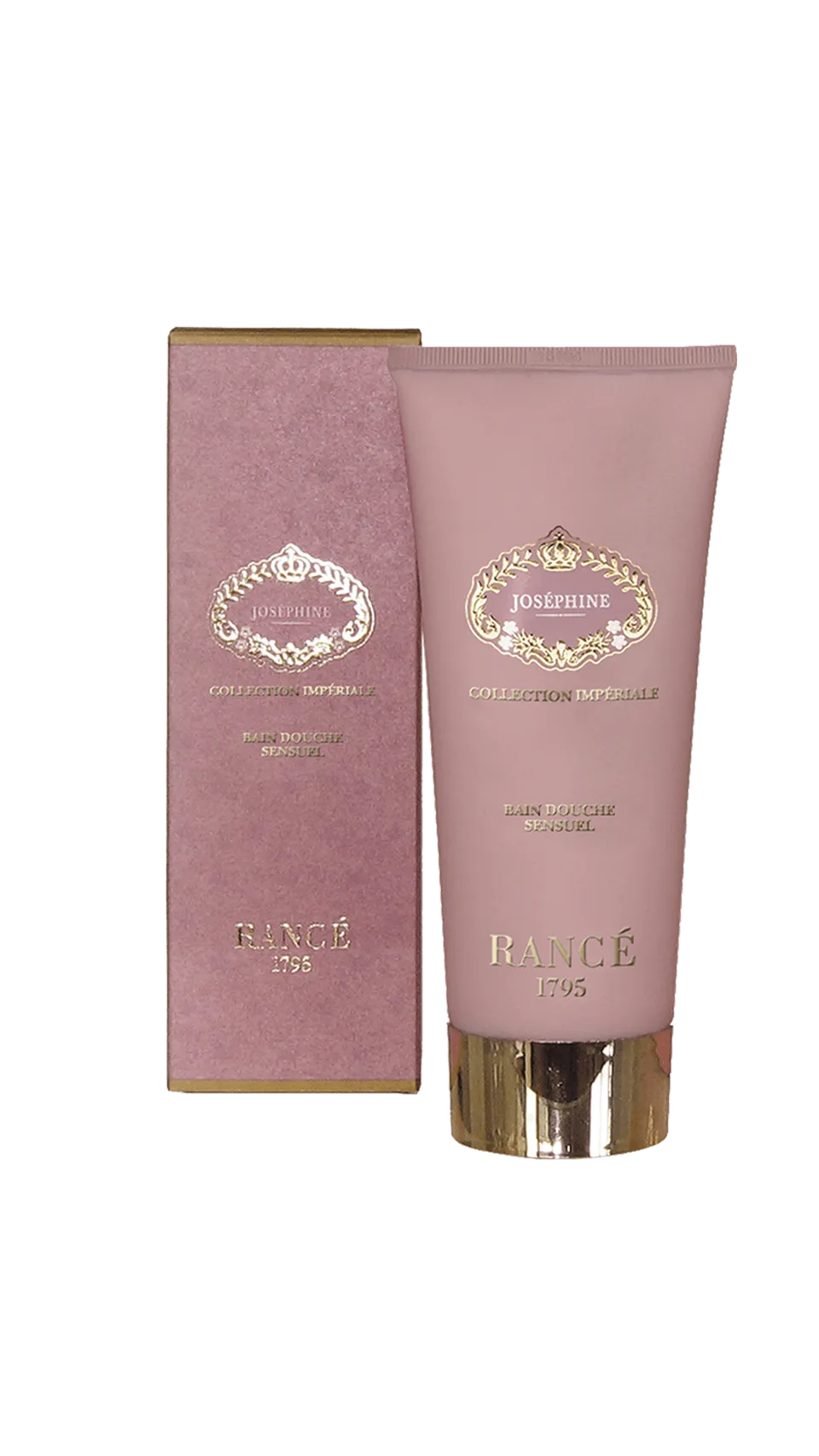 Rancé Joséphine Bain Douche Duschgel 200 ml Sensuel