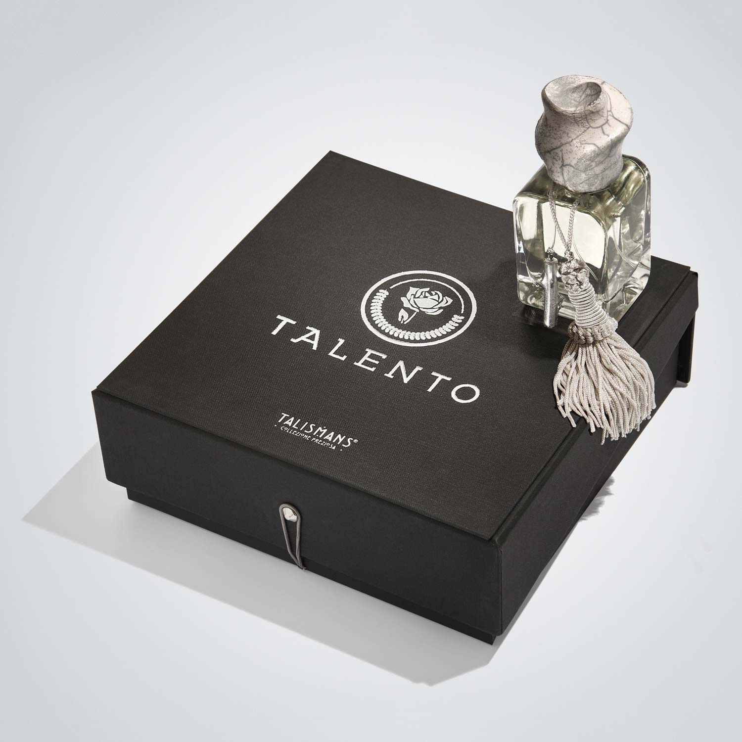 Mendittorosa Talismans Extreme Talento Extrait de Parfum 100ml Rose Minze