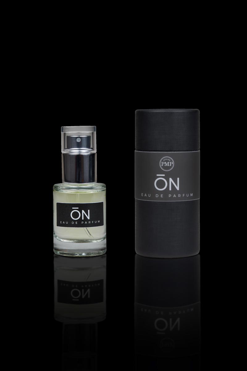 Atelier PMP ŌN Eau de Parfum 50 ml grüner Waldduft