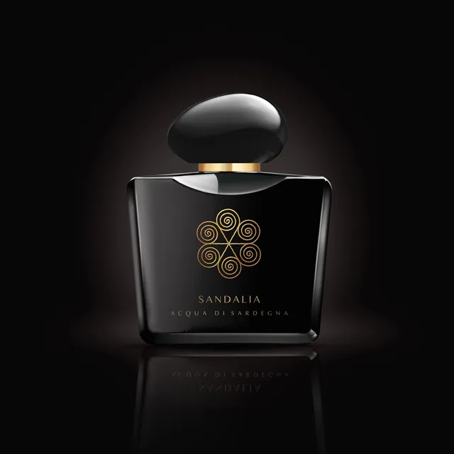 Sandalia Boeli Eau de Parfum 100 ml Unisex Amber