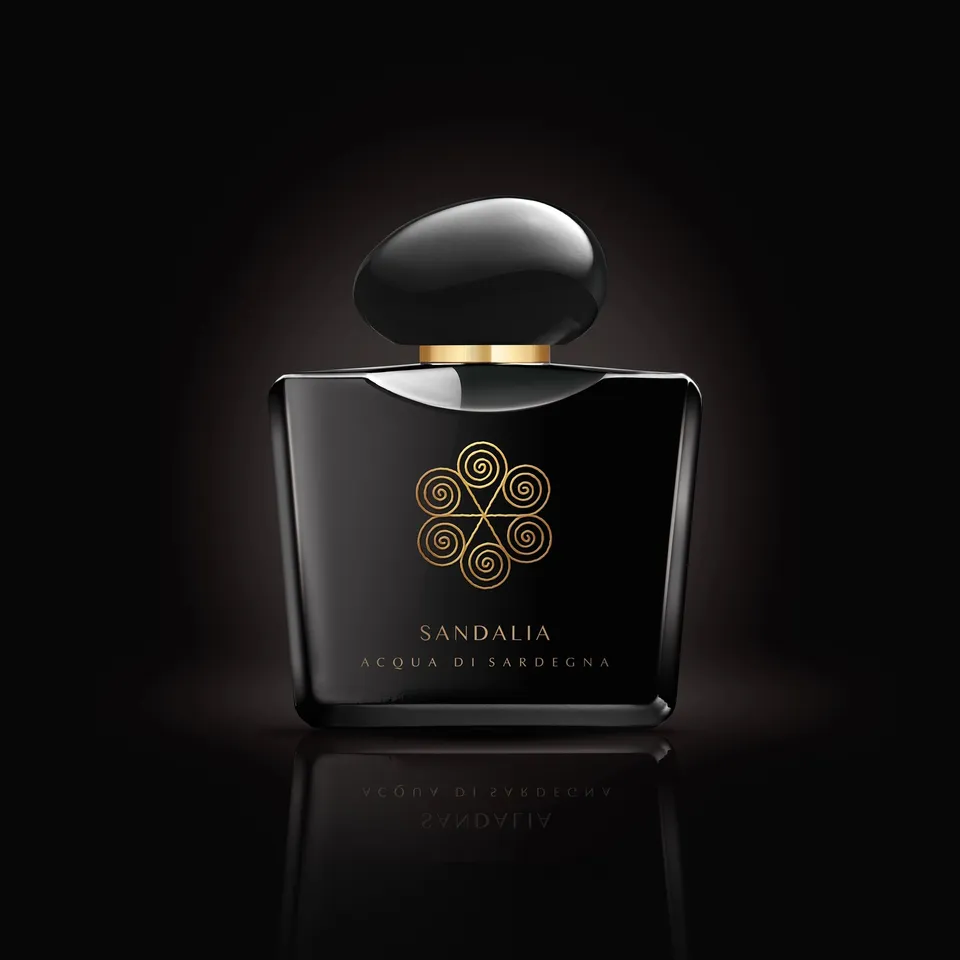 Sandalia Boeli Eau de Parfum 100 ml Unisex Amber