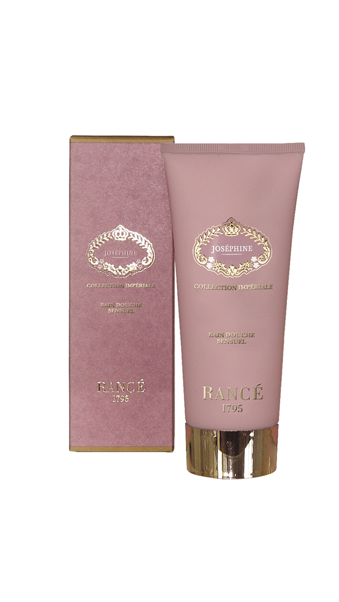 Rancé Joséphine Bain Douche Duschgel 200 ml Sensuel