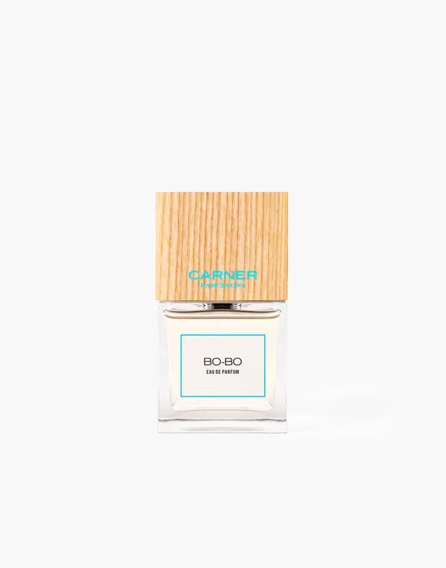 Carner Barcelona Bo-Bo Eau de Parfum 50ml frisch