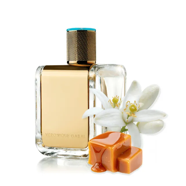 Veronique Gabai Bonbon dAzur Parfum 85ml Süss