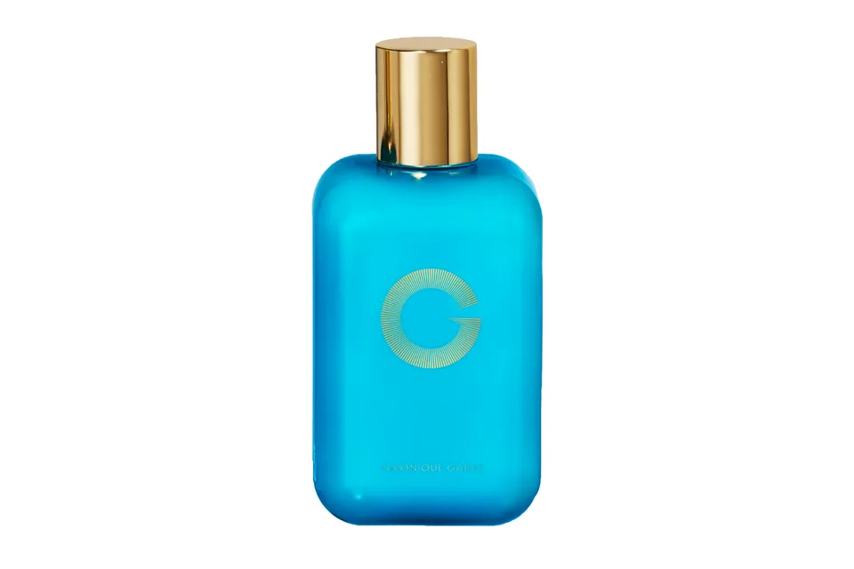 Veronique Gabai La Crème Eau de la Nuit Körperlotion Rose