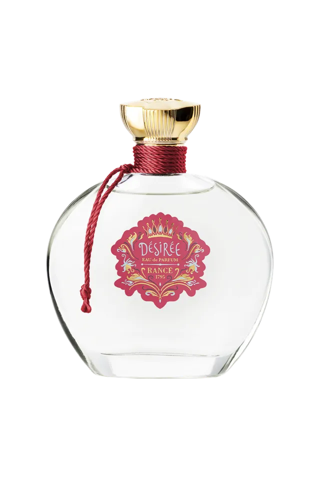 Rancé Impériale Désirée Eau de Parfum 100 ml Rose Damen