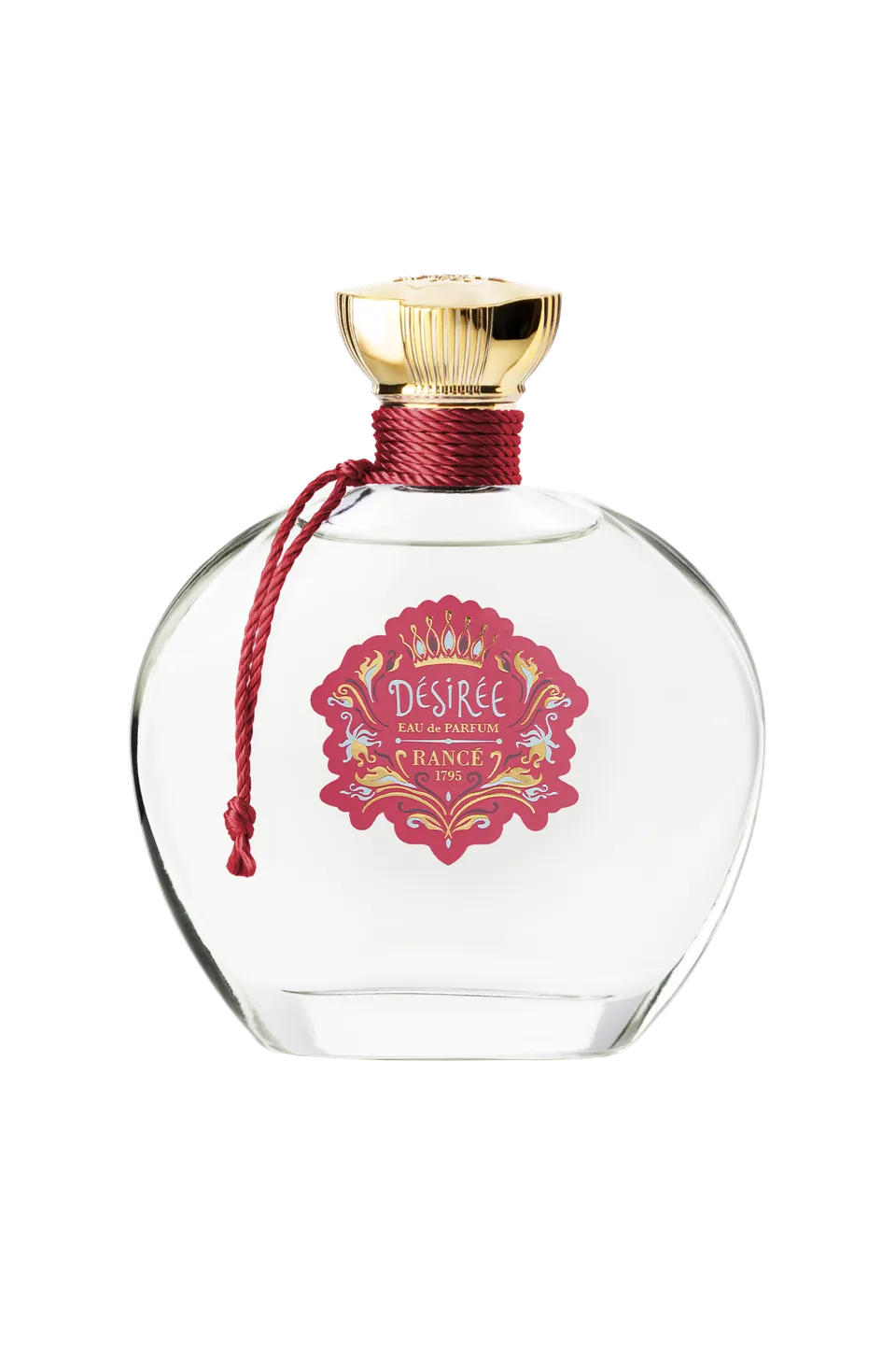 Rancé Impériale Désirée Eau de Parfum 100 ml Rose Damen