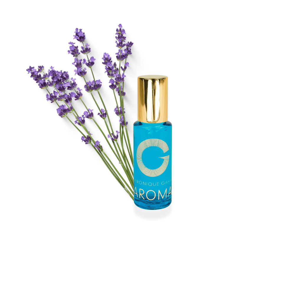 Veronique Gabai Soul Aroma Roll-on Lavendel Zedernholz