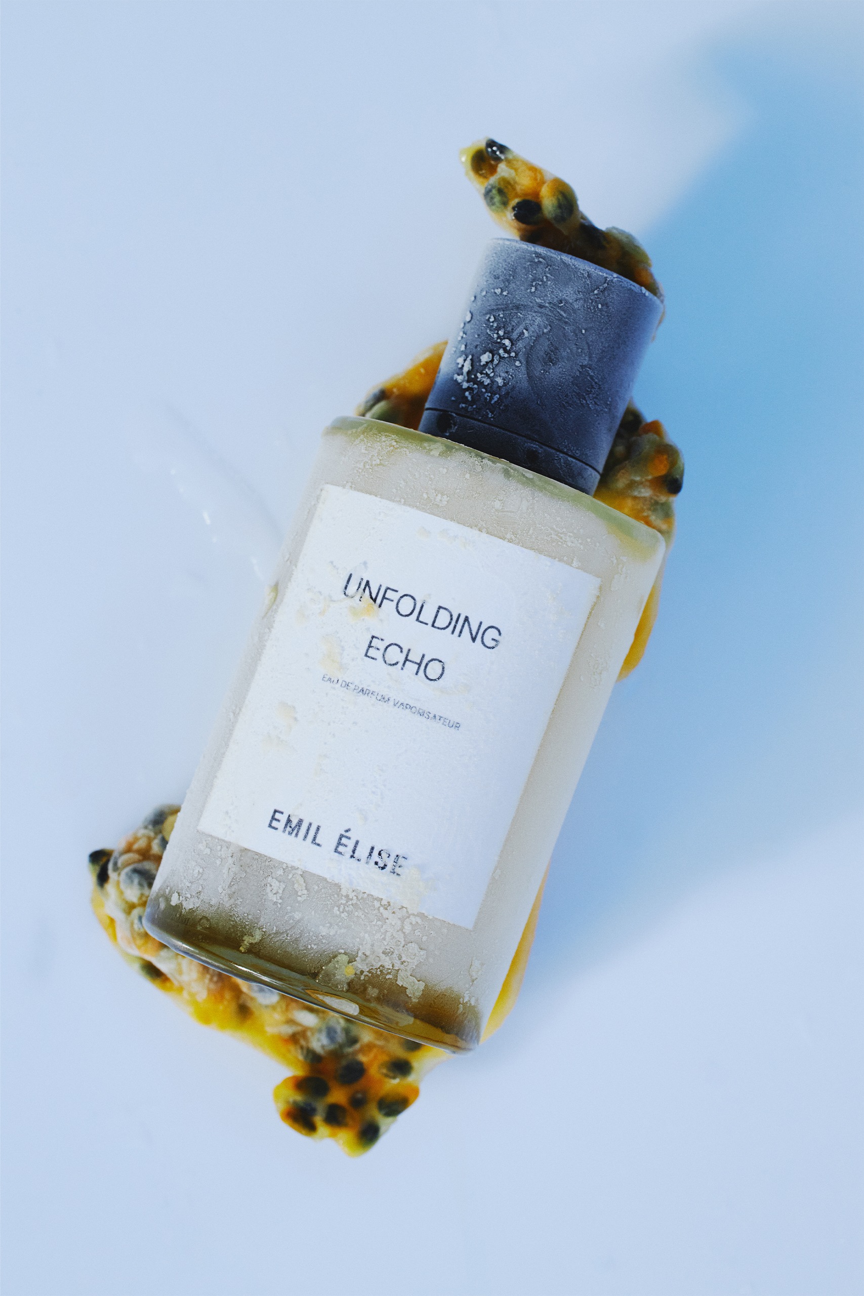 Emil Elise Unfolding Echo Eau de Parfum 50 ml Unisex