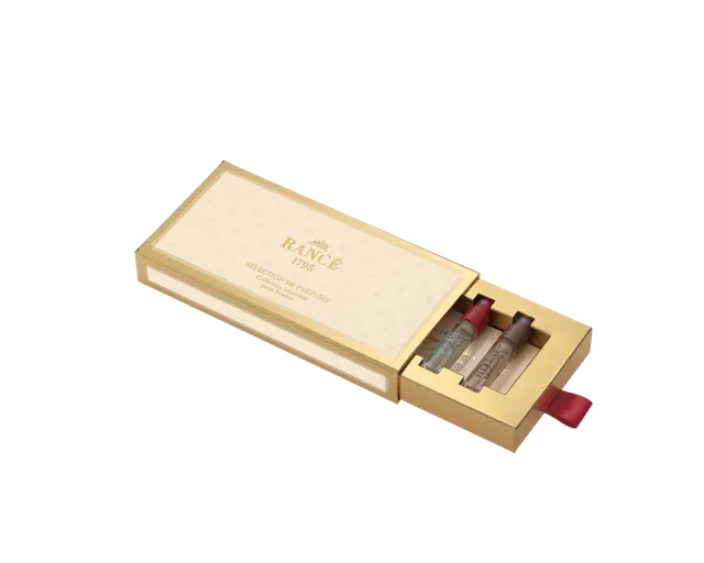 Rancé Coffret Découverte Pour Femme Duftset 5x1,5ml Damen