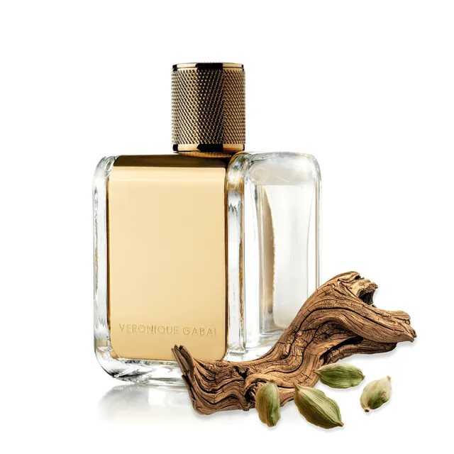 Veronique Gabai Sunset Wood Parfum 85ml Holzig