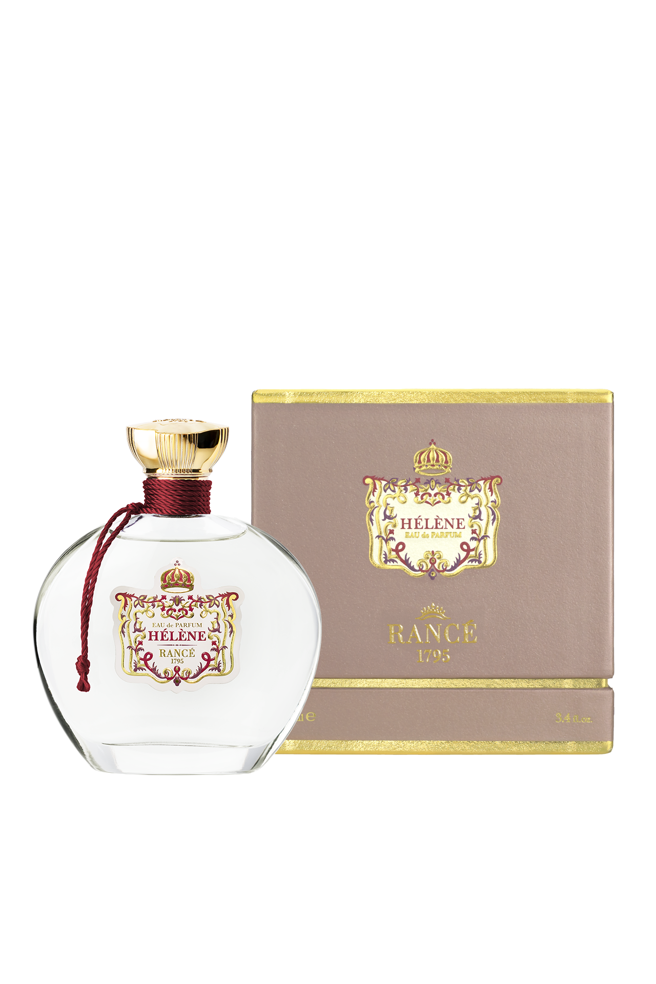 Rancé Impériale Hélène Eau de Parfum 100 ml fruchtig-blumig