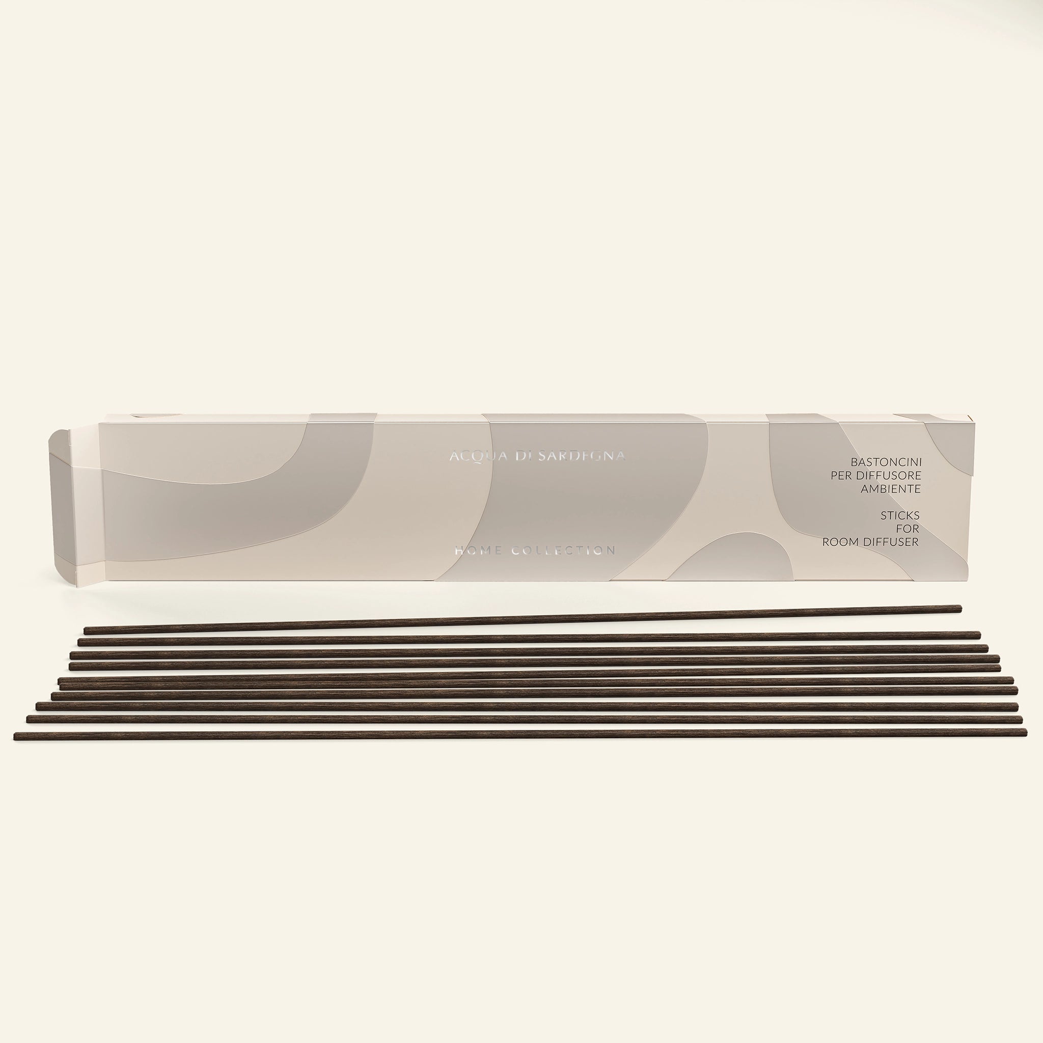 Acqua di Sardegna Saline Diffuser Nachfüllung 500 ml