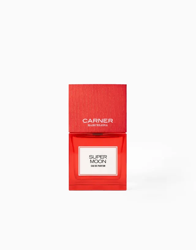 Carner Barcelona Super Moon Eau de Parfum 30ml fruchtig