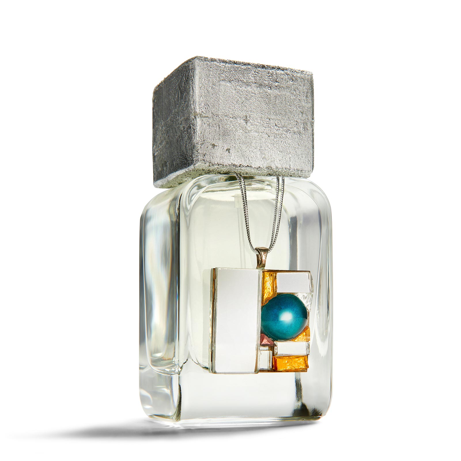 Mendittorosa Nettuno Talismans Extrait Rose Unisex 100 ml