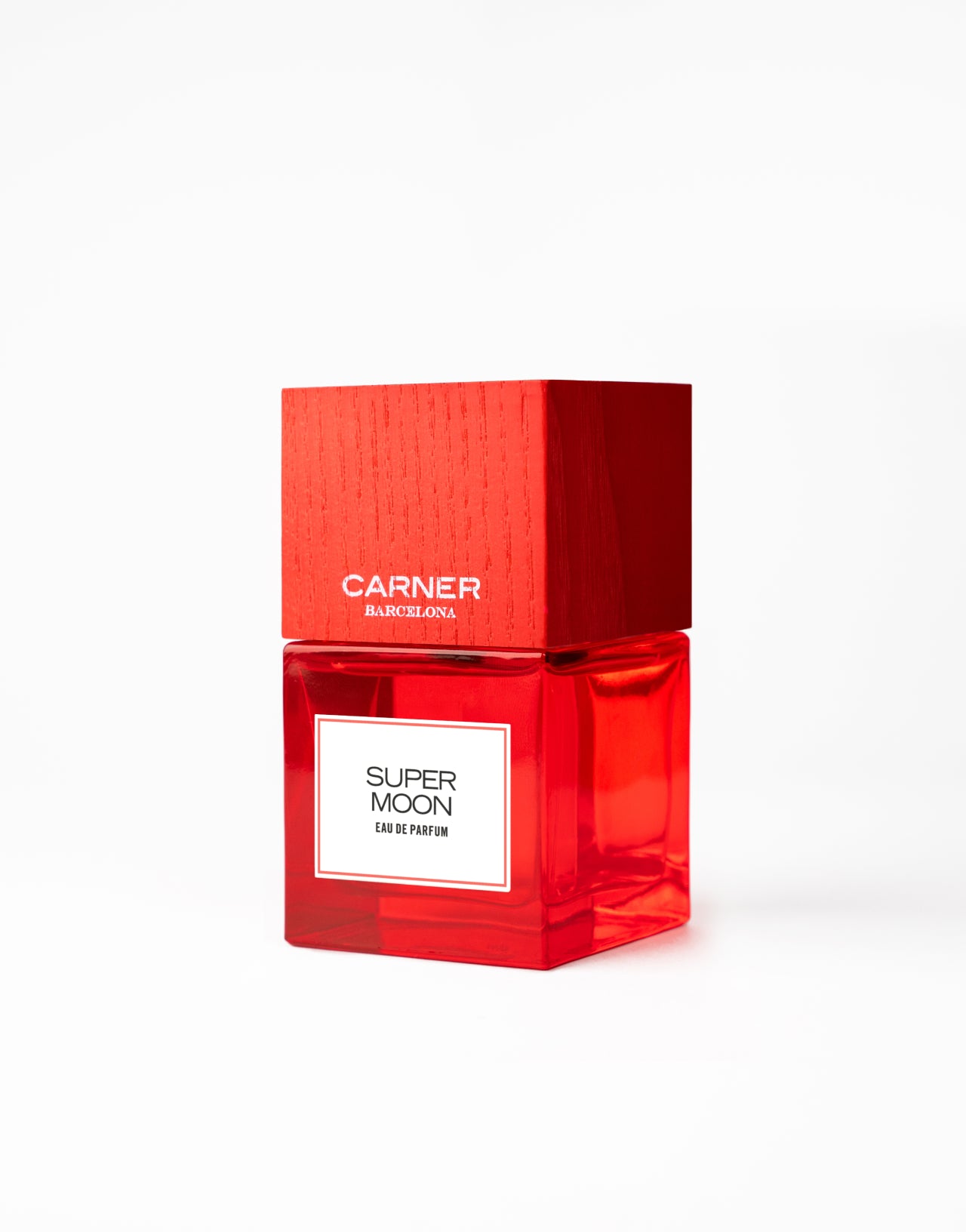 Carner Barcelona Super Moon Eau de Parfum 30ml fruchtig