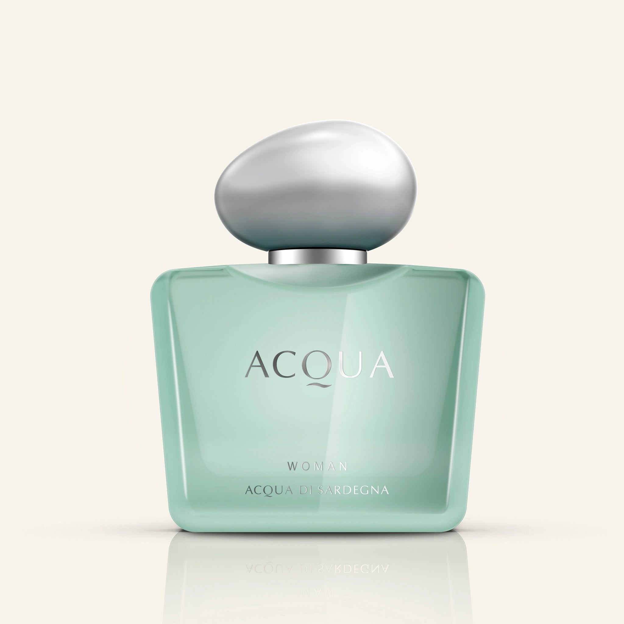 Acqua di Sardegna Eau de Parfum Damen 50 ml frisch