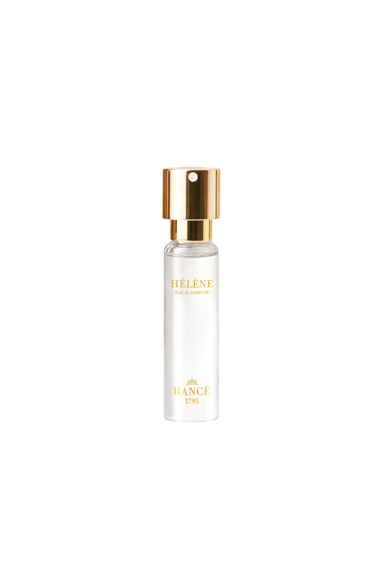 Rancé Librairie Hélène Eau de Parfum 20 ml Travel-Size