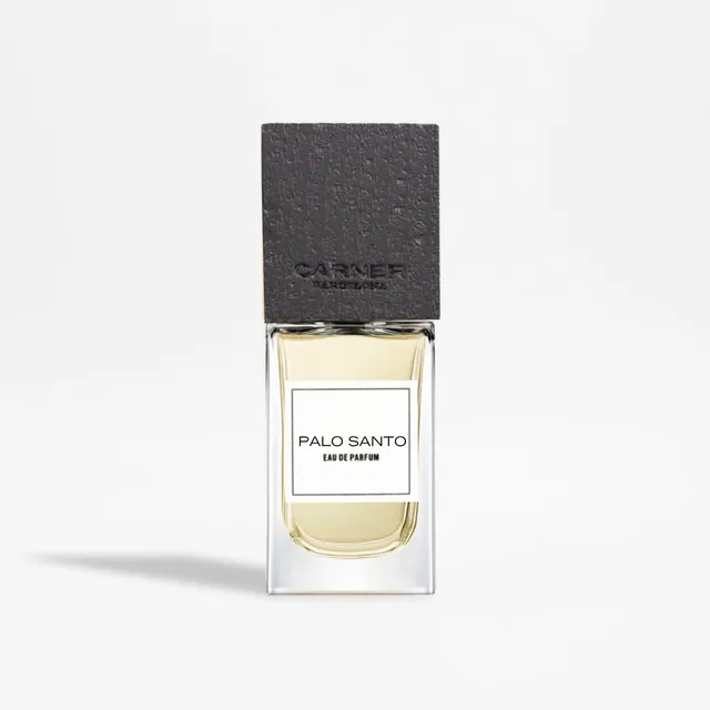 Carner Barcelona Palo Santo Eau de Parfum 15ml Holzduft