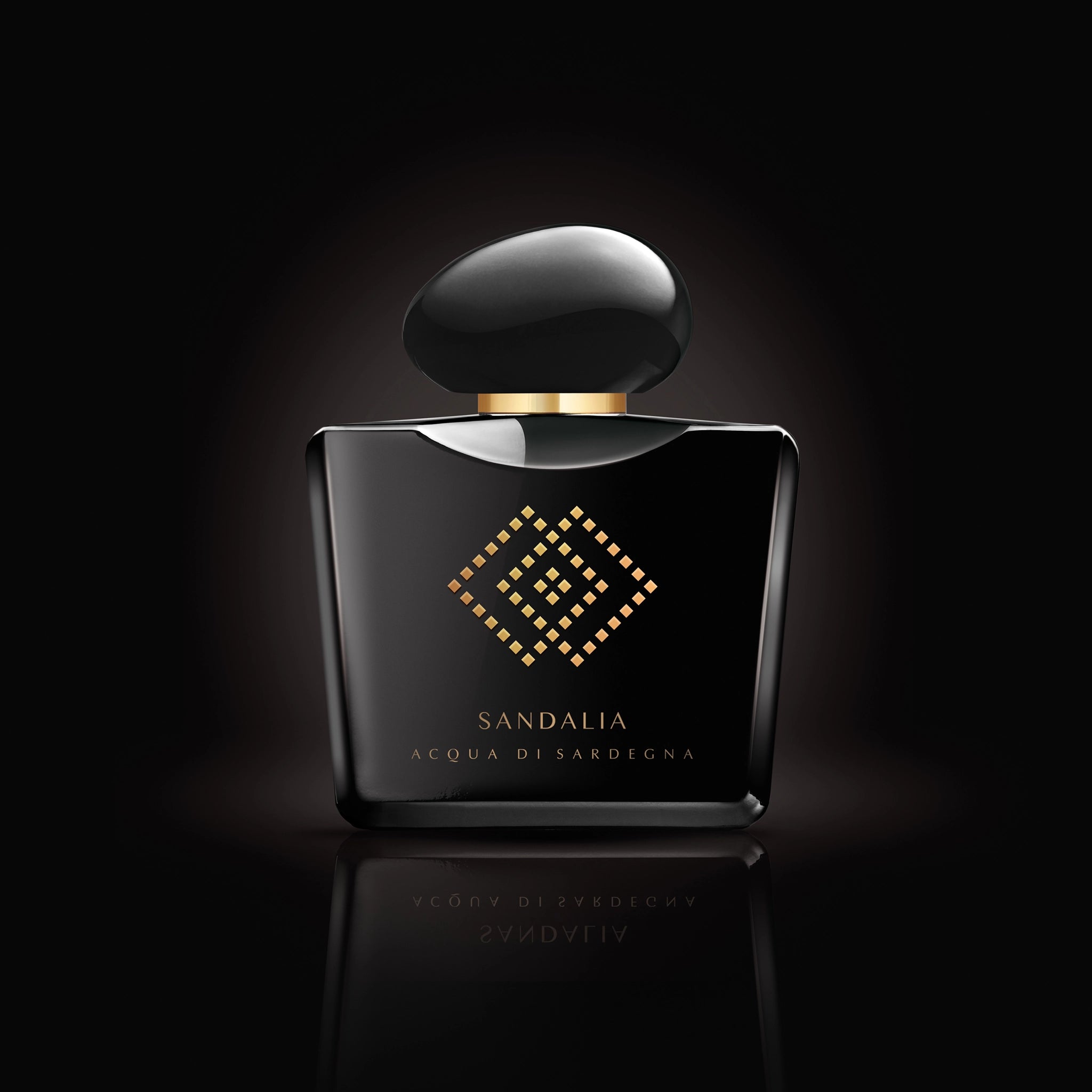 Acqua di Sardegna Sandalia Miana Eau de Parfum Unisex 100 ml