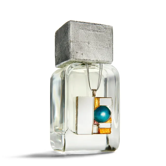 Mendittorosa Nettuno Talismans Extrait Rose Unisex 100 ml