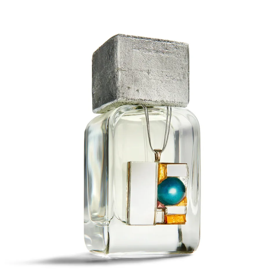 Mendittorosa Nettuno Talismans Extrait Rose Unisex 100 ml