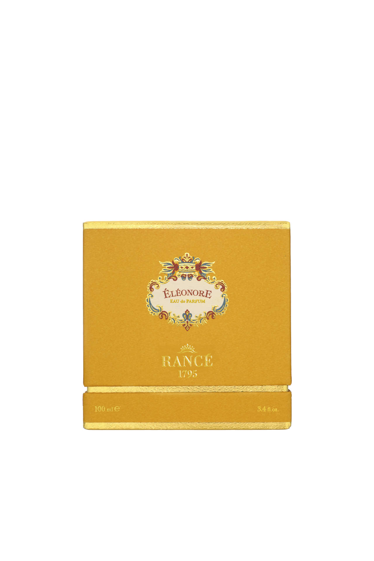 Rancé Impériale Éléonore Eau de Parfum 100 ml Vanille