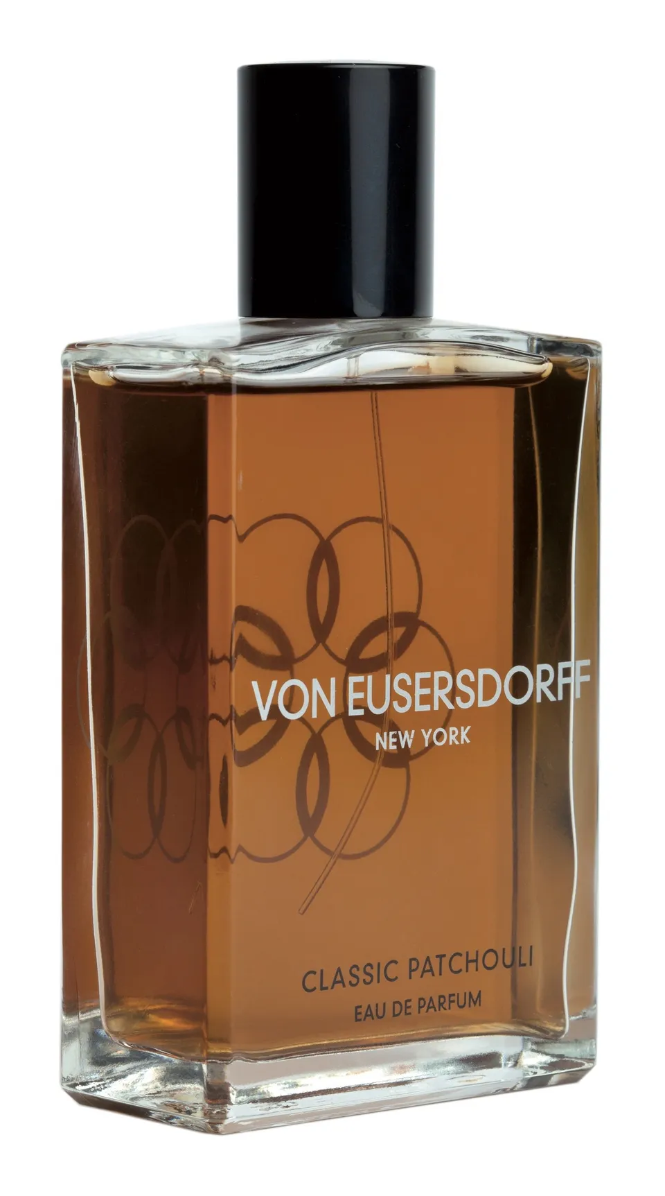 Von Eusersdorff Classic Patchouli Parfum 100 ml holzig warm