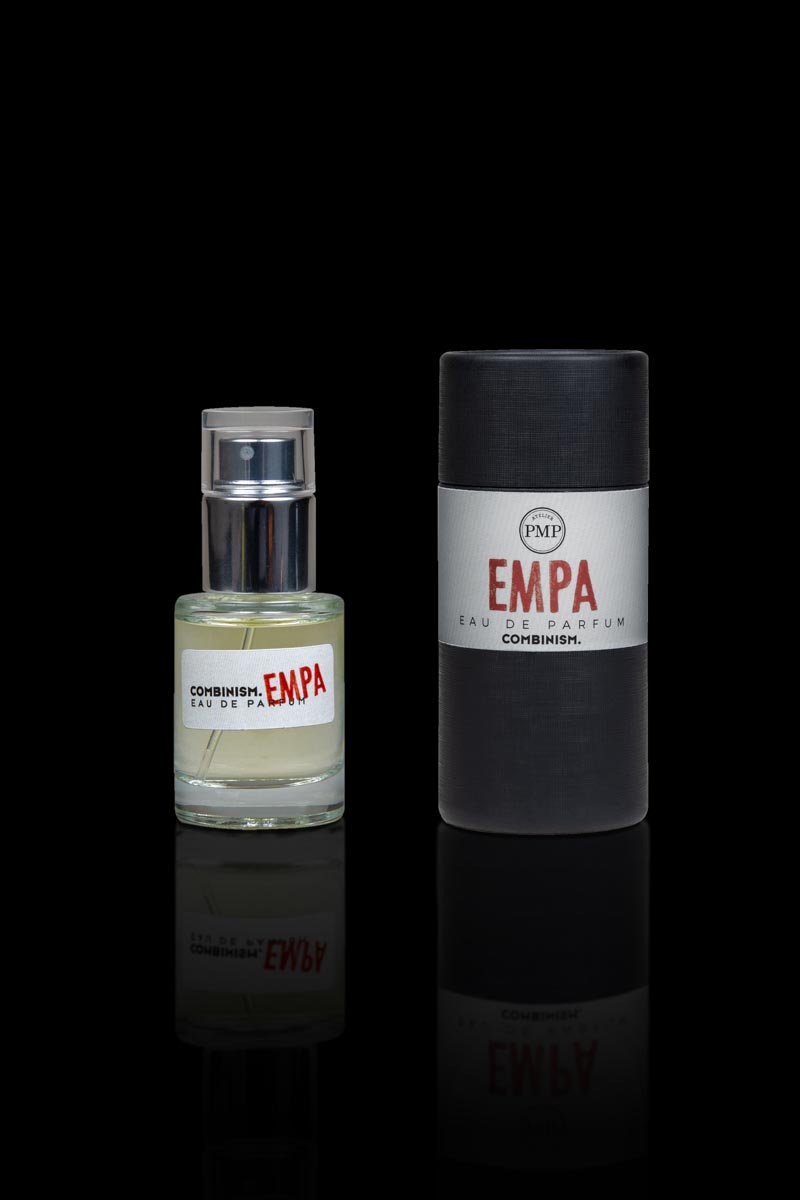 Atelier PMP EMPA Eau de Parfum 15ml floral-frisch