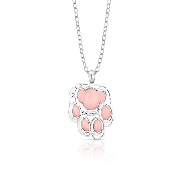 Mendittorosa Daymon Daymonilia Pink Paw Parfum Unisex