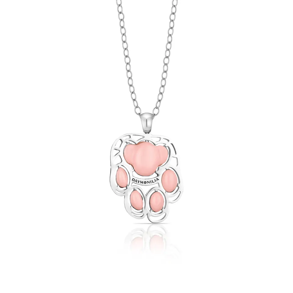Mendittorosa Daymon Daymonilia Pink Paw Parfum Unisex